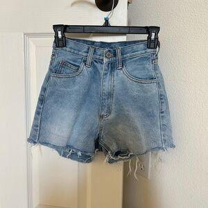 Brandy Melville Shorts Size S